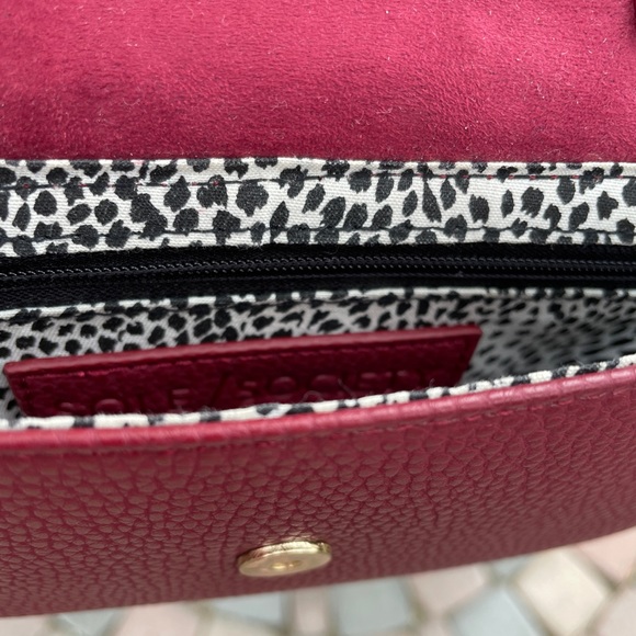 Small clutch, belt bag, crossbody all in one - Picture 4 of 6